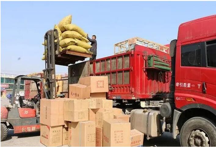 漳州到信州区物流专线