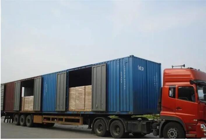 漳州到信州区整车运输