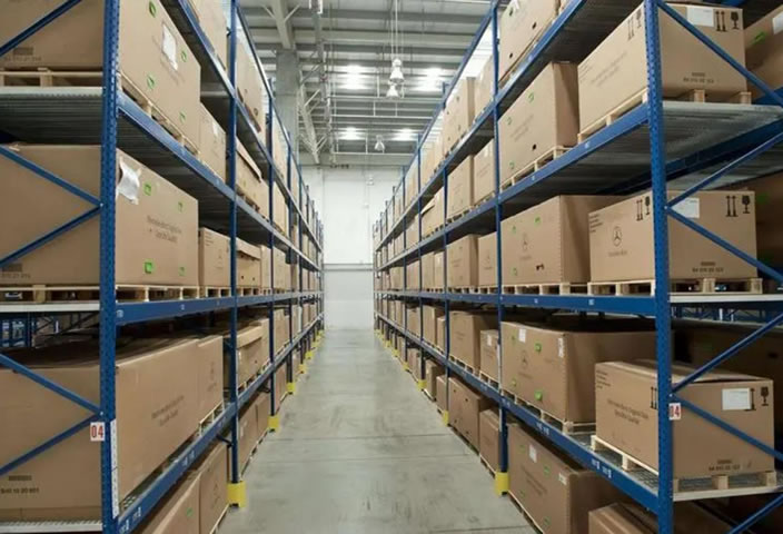 漳州到信州区货物仓储