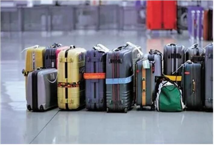 漳州到信州区行李托运