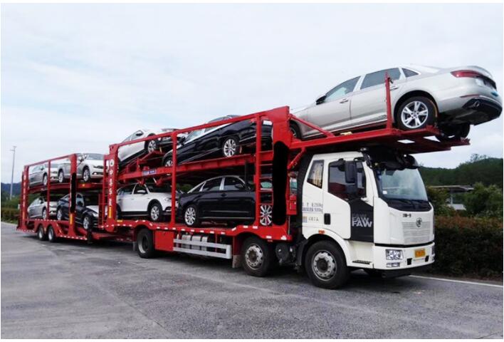 漳州到信州区轿车托运